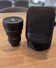 Nikon Nikkor 14-24mm f/2.8G