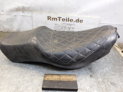 Honda 500 08 seat - 08,