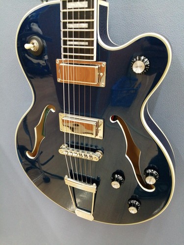 Epiphone uptown kat es - [epiphone],