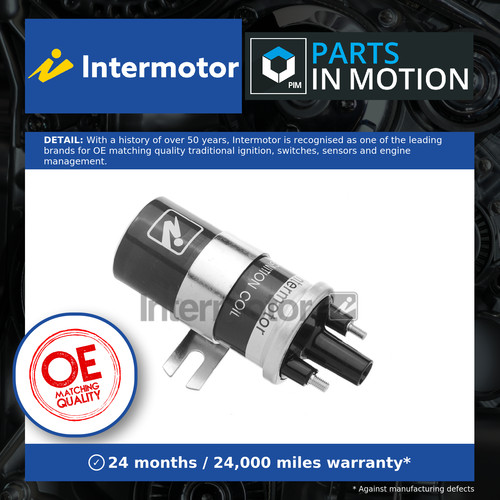 Ignition coil fits - ignition,