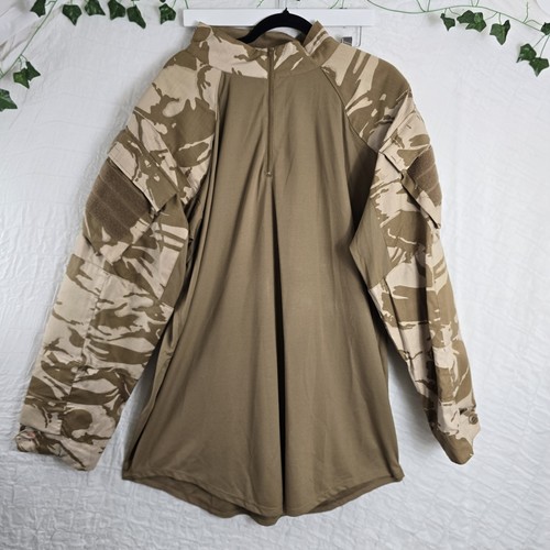 2xl british army ubacs - army, shirt
