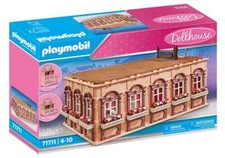 PLAYMOBIL VICTORIAN HOUSE MANSION EXTENSION FLOOR 71711 / 7411 BNIB