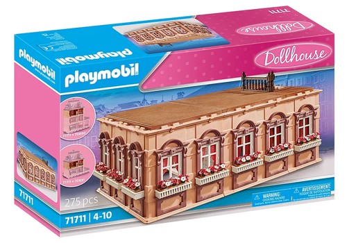 Playmobil victorian house - victorian,