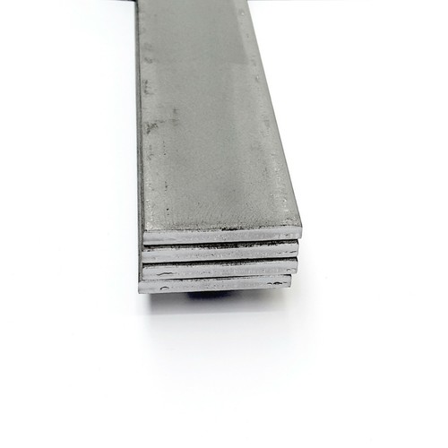 Mild steel flat - mild, x