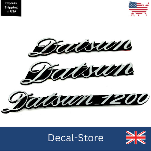 Datsun 1200 rear fender - 1200,