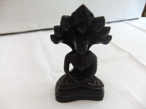 Vintage eastern deity hand - eastern,