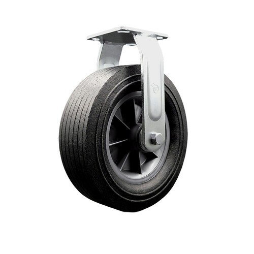Crt10 greenlee rigid caster - greenlee,