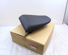 Honda VFR800F 2014-2019 Genuine Rear Pillion Seat New OEM 77300MJMD01ZA