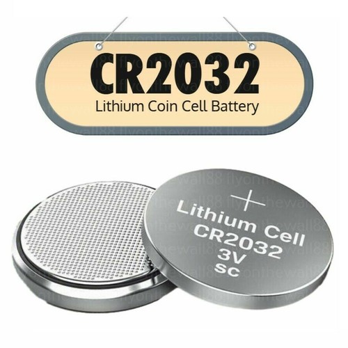 Car key fob - 2x,