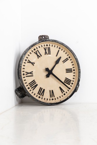 Vintage industrial large - vintage,