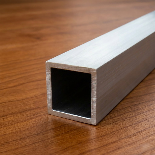 30mm 32mm aluminium box - aluminium,