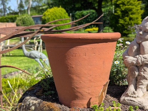 Vintage sankey bulwell notts - vintage,