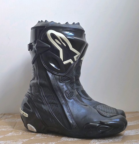 Alpinestars supertech v2 - alpinestars,