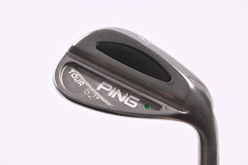 Ping tour gap wedge 52 - ping,