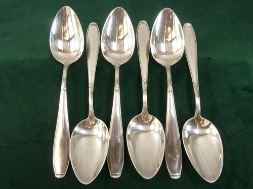 Nice vintage wmf serving - 6,