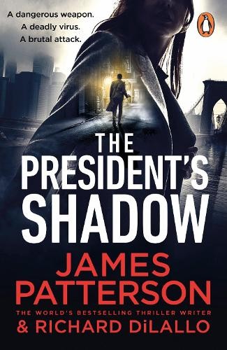 The president shadow - the, president’s
