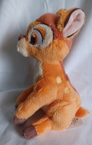 Disney store super cute bambi - ,