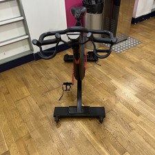 IC7 Life Fitness Spinning Bike