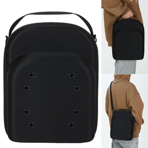 Travel zipper hat storage - hat,
