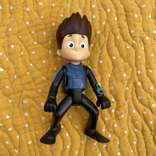 Paw patrol ryder figure sea - ryder,