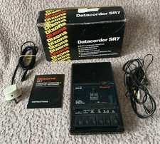 Dixons SR7 Cassette Player