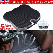 Memory Foam Wedge Car