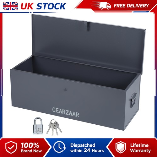 60l tool box van - box,