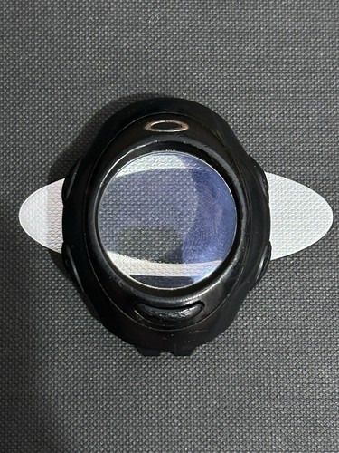 Oakley watch case only - oakley,