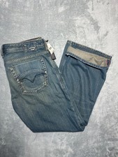 Diesel Zathan bootcut jeans