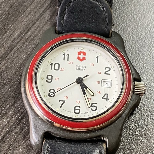 Vtg victorinox swiss army - victorinox,