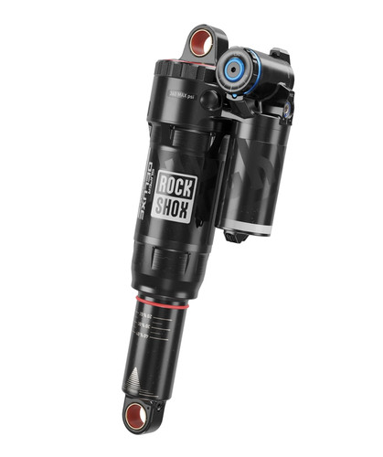 Rockshox super deluxe ultimate - super,