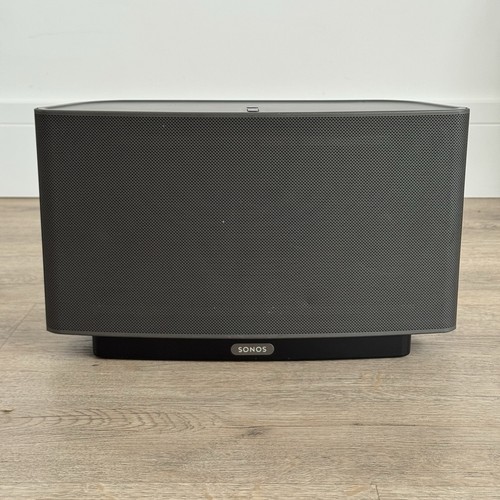 Sonos play gen black - play:5,