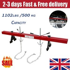 Heavy Duty 500kg Engine