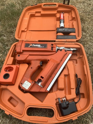 Paslode impulse im350 - paslode, im350/90ct