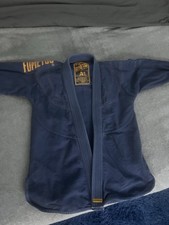 Funetsu Navy A1 Gi Bjj