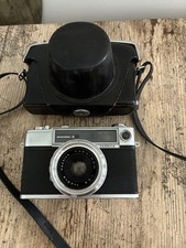 YASHICA Minister D Camera