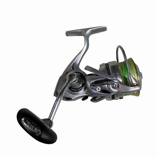 Daiwa caldia 3000 spinning - daiwa,