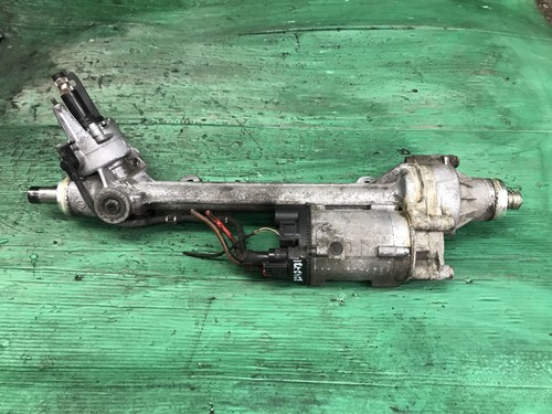Bmw series f20 - 1, lci