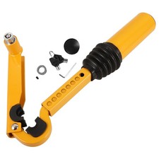 Car Lock Vehicle Gear Stick