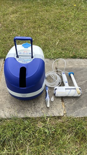 Dulux paint pod roller system - paint,
