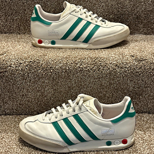 Adidas kegler super 5 - kegler, 9.5