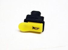 HORN BUTTON PIAGGIO NRG50 94-98, ZIP 96-00, QUARTZ 50 92-96, SKIPPER 125 94-97