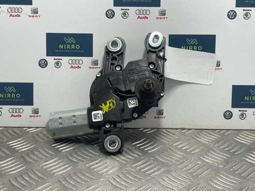 Audi rear wiper motor 2020 - audi,