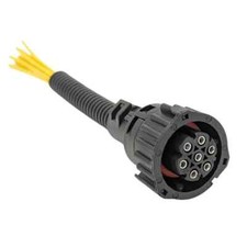 Rear Tail Light Plug 6/7 Pin