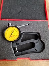 *NEW* Starrett Thickness Gauge