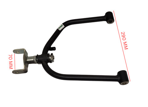 Aa95 upper left rear - left, arm