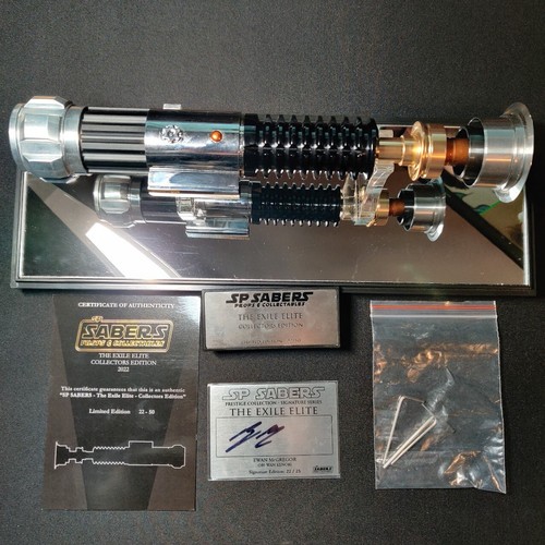 Star wars lightsaber obi - star, obi-wan