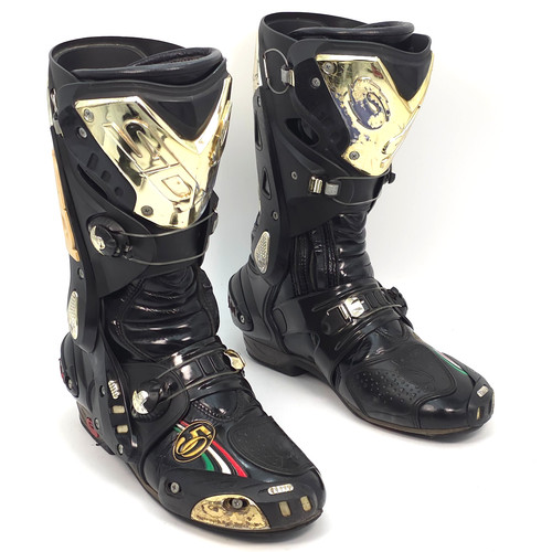 Sidi vortice vernice 50th - vortice,