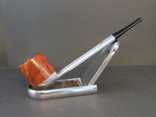 Ready smoke falcon - to, straight
