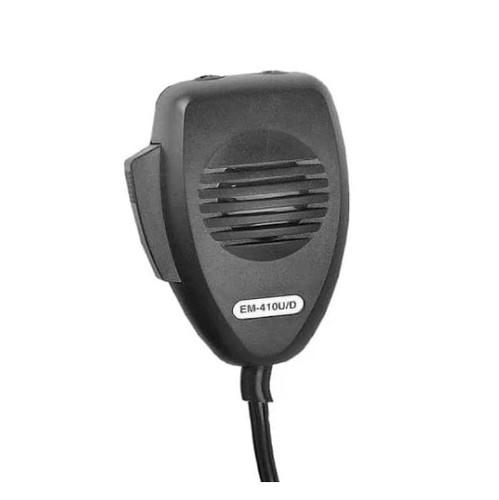 Radio microphone 410 6 - cb,